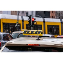 Cab on Demand